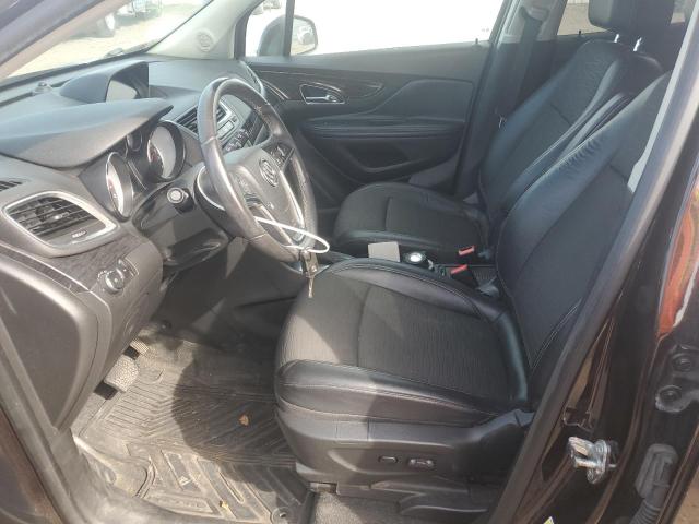 Photo 7 from auction – 2015 BUICK ENCORE CON with VIN KL4CJFSB4FB052914