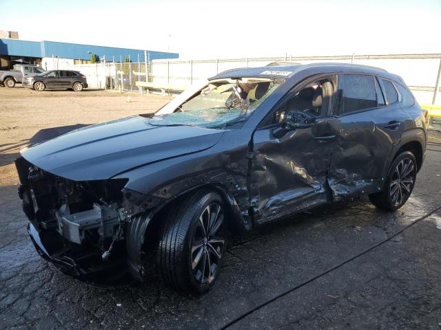 MAZDA CX-50 PREM 2025 with VIN 7MMVABEM9SN375319 - Photo from auction