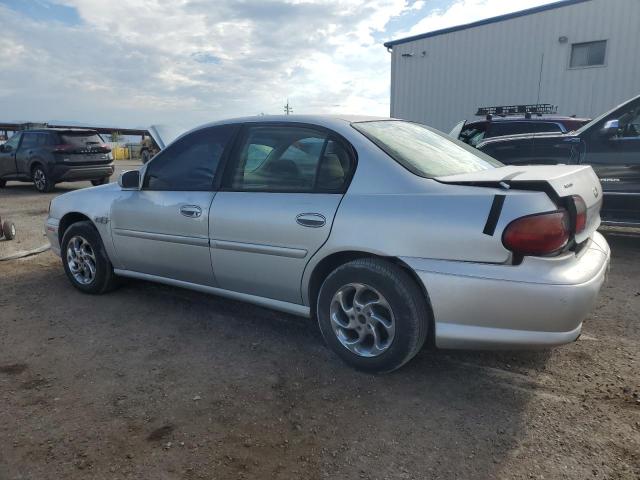 Photo 2 from auction – 2004 CHEVROLET CLASSIC with VIN 1G1ND52F84M519894