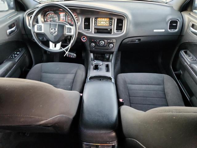 Photo 8 from auction – 2012 DODGE CHARGER SE with VIN 2C3CDXBG2CH248291