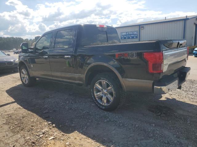 Photo 2 from auction – 2019 FORD F150 SUPER with VIN 1FTEW1E4XKFC45328