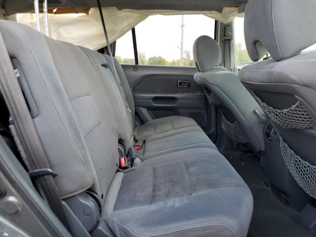 Photo 11 from auction – 2008 HONDA PILOT SE with VIN 5FNYF18388B047683