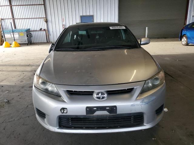 Photo 5 from auction – 2012 TOYOTA SCION TC with VIN JTKJF5C75C3042667