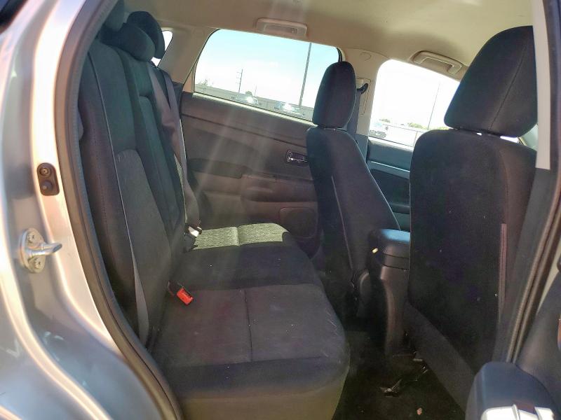 Photo 11 from auction – 2020 MITSUBISHI OUTLANDER with VIN JA4AR3AU6LU025375