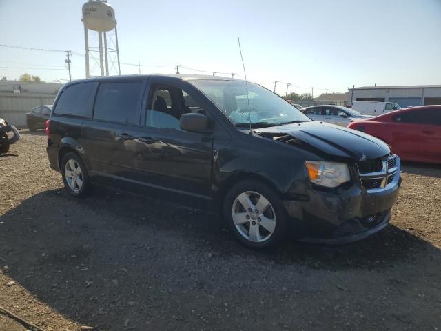 Photo 4 from auction – 2013 DODGE GRAND CARA with VIN 2C4RDGBG3DR652637