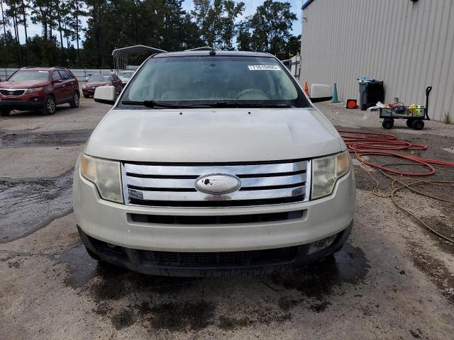 Photo 5 from auction – 2007 FORD EDGE with VIN 2FMDK39C07BA26113