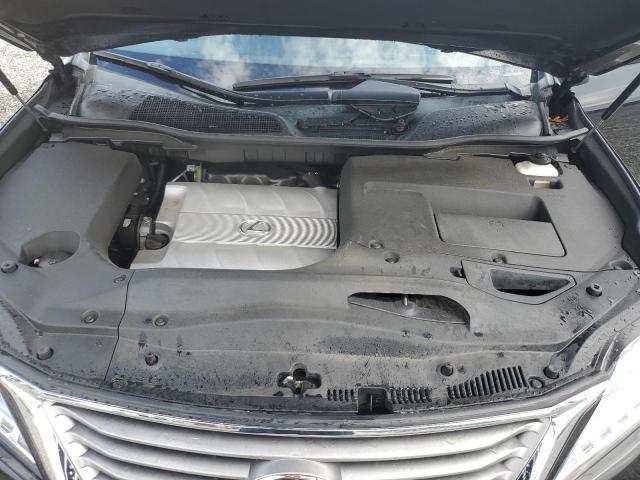 Photo 11 from auction – 2013 LEXUS RX 350 with VIN 2T2ZK1BAXDC125835