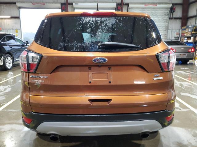 Photo 6 from auction – 2017 FORD ESCAPE SE with VIN 1FMCU0GD9HUD08343