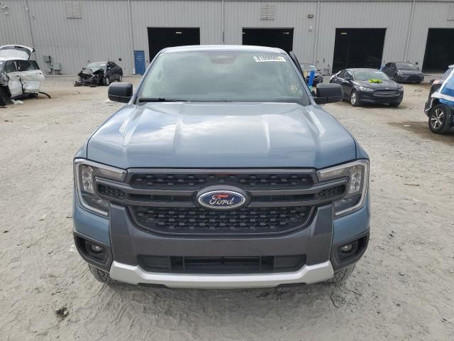 Photo 5 from auction – 2025 FORD RANGER XLT with VIN 1FTER4HH5SLE24658