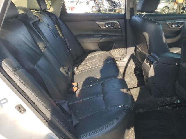 Photo 10 from auction – 2015 NISSAN ALTIMA 2.5 with VIN 1N4AL3APXFC415445