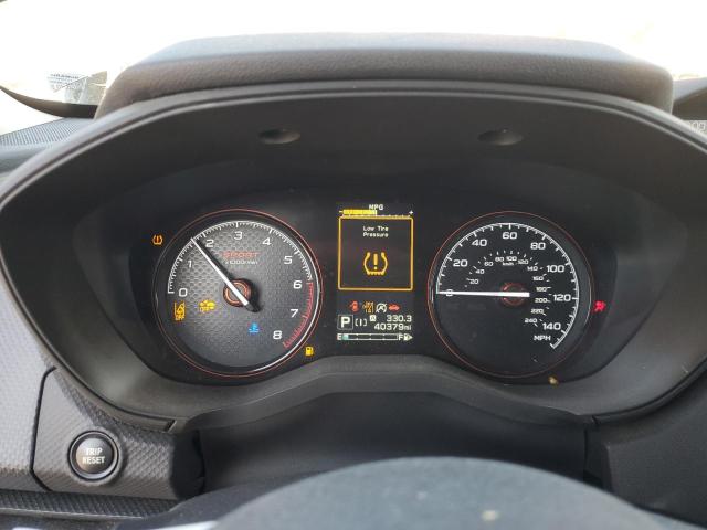 Photo 9 from auction – 2023 SUBARU FORESTER S with VIN JF2SKAJC7PH459346