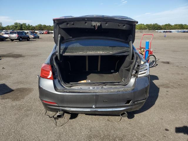 Photo 6 from auction – 2013 BMW 328 XI with VIN WBA3B3C50DF530825