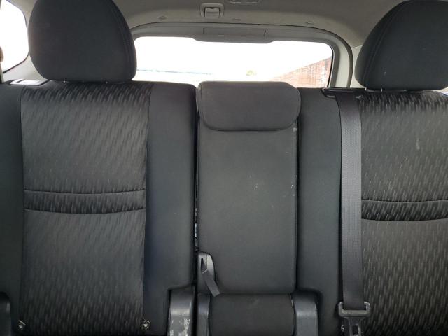 Photo 10 from auction – 2018 NISSAN ROGUE S with VIN KNMAT2MT0JP518517