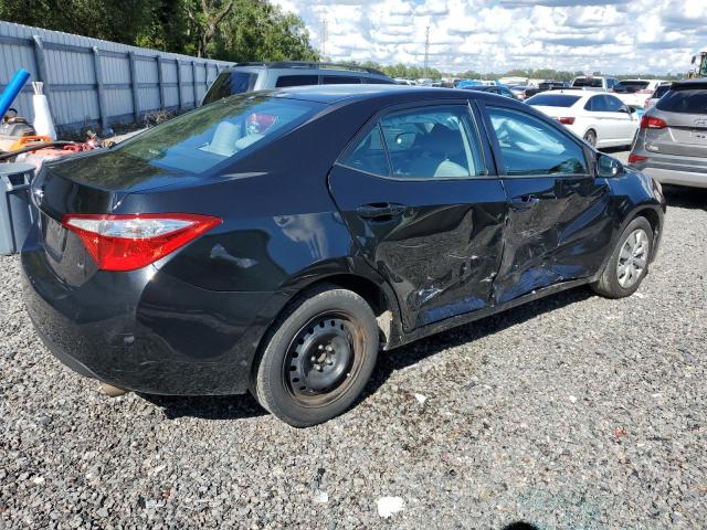 Photo 3 from auction – 2016 TOYOTA COROLLA L with VIN 5YFBURHE3GP467799