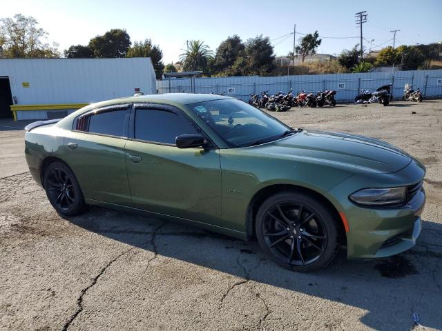 Photo 4 from auction – 2018 DODGE CHARGER R/T with VIN 2C3CDXCTXJH218058