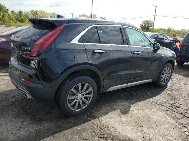 Photo 3 from auction – 2021 CADILLAC XT4 PREMIU with VIN 1GYFZDR48MF062000