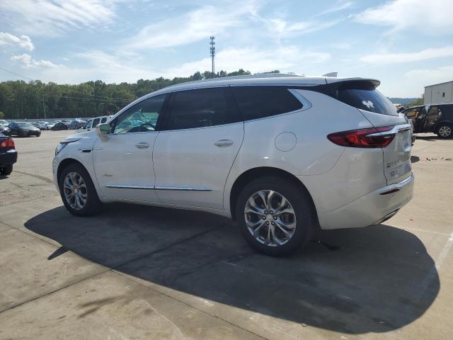 Photo 2 from auction – 2020 BUICK ENCLAVE AV with VIN 5GAEVCKW0LJ243284