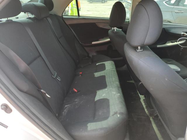 Photo 10 from auction – 2010 TOYOTA COROLLA with VIN 2T1BU4EE7AC488749