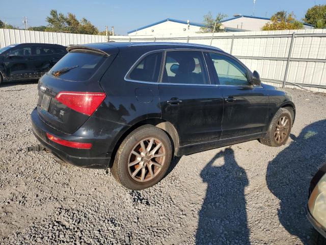 Photo 3 from auction – 2010 AUDI Q5 PREMIUM with VIN WA1LKAFPXAA112859