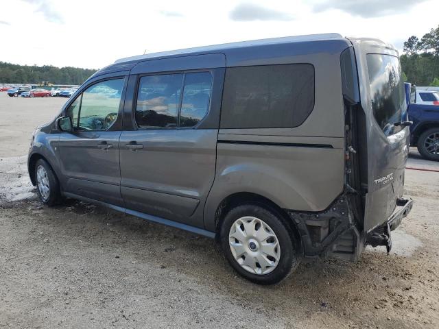 Photo 2 from auction – 2017 FORD TRANSIT CO with VIN NM0GE9F77H1318323