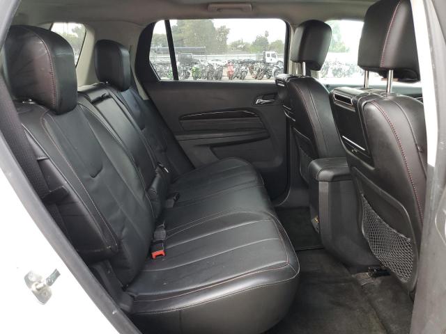 Photo 11 from auction – 2013 GMC TERRAIN DENALI with VIN 2GKALYEK8D6425956
