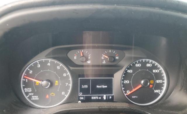 Photo 9 from auction – 2019 GMC ACADIA SLE with VIN 1GKKNKLA4KZ147306