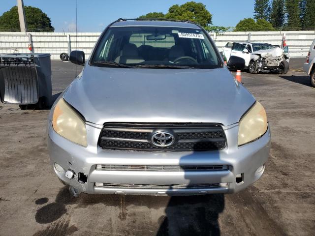 صورة رقم 5 من المزاد - 2007 TOYOTA RAV4 مع VIN JTMZD33V076029641