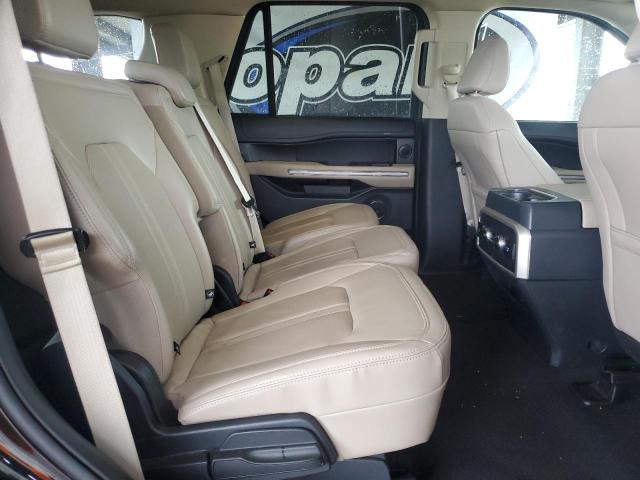 Photo 11 from auction – 2024 FORD EXPEDITION with VIN 1FMJU2A87REA39737