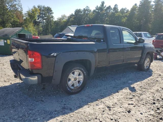 Photo 3 from auction – 2008 CHEVROLET SILVERADO with VIN 2GCEK19J881242066