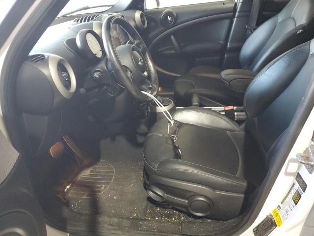 Photo 7 from auction – 2011 MINI COOPER S C with VIN WMWZC5C56BWH99334