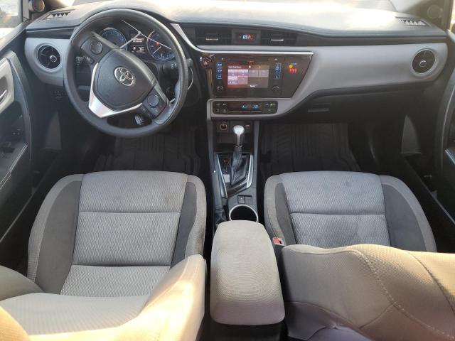 Photo 8 from auction – 2018 TOYOTA COROLLA L with VIN 5YFBURHE5JP836539
