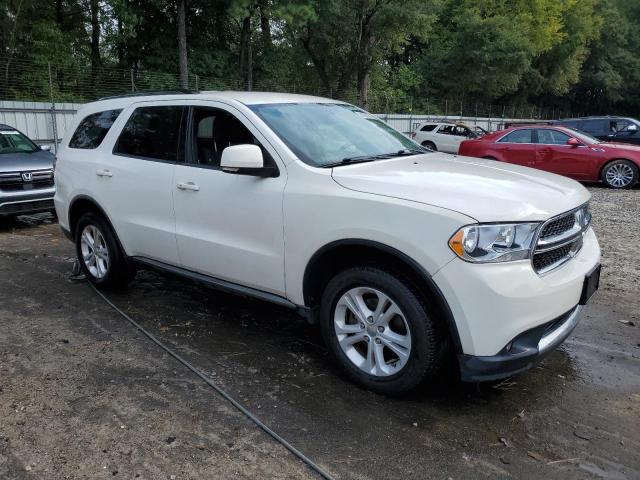 Photo 4 from auction – 2011 DODGE DURANGO CR with VIN 1D4RD4GG5BC740279