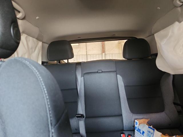 Photo 10 from auction – 2025 CHEVROLET TRAILBLAZE with VIN KL79MRSL9SB105227