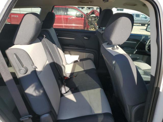Photo 10 from auction – 2009 DODGE JOURNEY SX with VIN 3D4GH57V09T591276