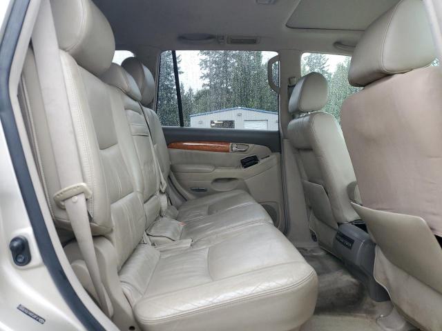 Photo 11 from auction – 2007 LEXUS GX 470 with VIN JTJBT20X170139957