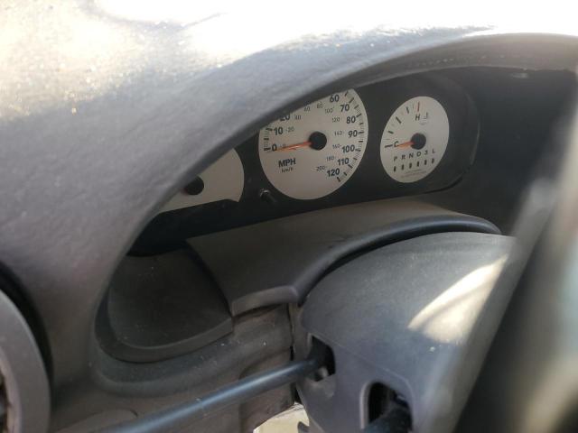Photo 9 from auction – 2005 DODGE GRAND CARA with VIN 1D4GP24R75B341120
