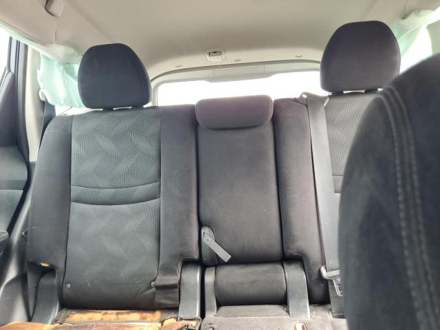 Photo 10 from auction – 2014 NISSAN ROGUE S with VIN 5N1AT2MTXEC857889