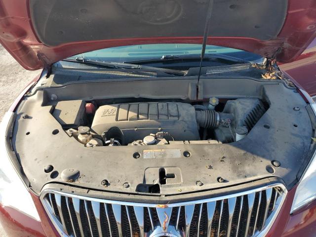 Photo 12 from auction – 2015 BUICK ENCLAVE with VIN 5GAKRCKD0FJ320147