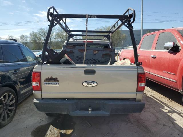 Photo 6 from auction – 2007 FORD RANGER with VIN 1FTYR10D77PA13315