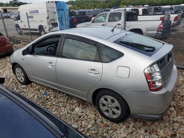 Photo 2 from auction – 2007 TOYOTA PRIUS with VIN JTDKB20U377091204