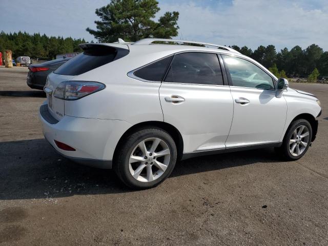 Photo 3 from auction – 2012 LEXUS RX 350 with VIN 2T2ZK1BA5CC071486