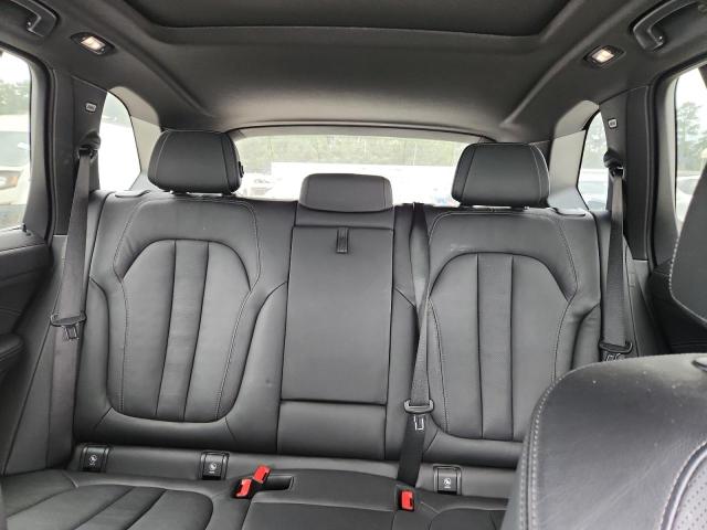 Photo 10 from auction – 2021 BMW X5 XDRIVE4 with VIN 5UXTA6C07M9H84320
