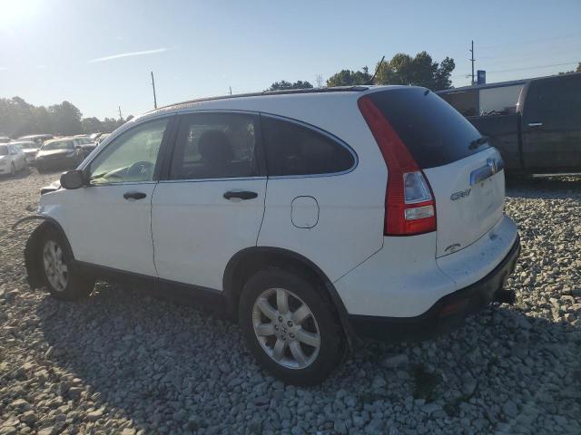 Photo 2 from auction – 2007 HONDA CR-V EX with VIN JHLRE48517C027929