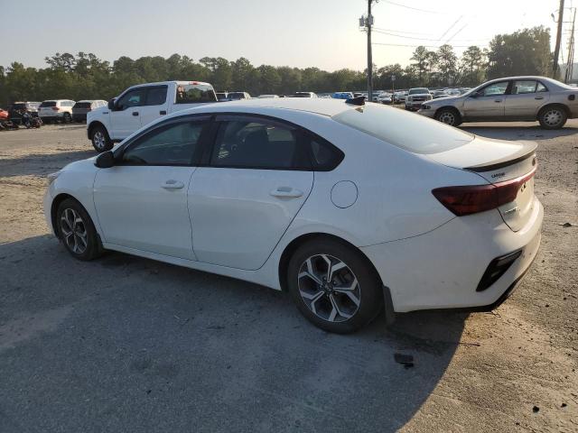Photo 2 from auction – 2019 KIA FORTE FE with VIN 3KPF24AD4KE110721