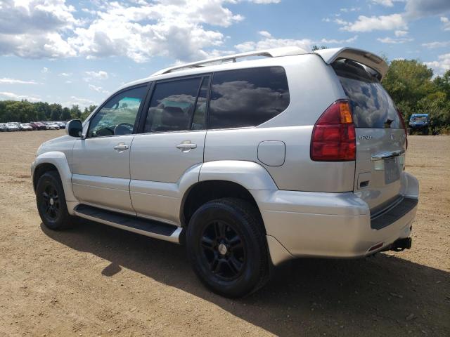 Photo 2 from auction – 2007 LEXUS GX 470 with VIN JTJBT20X370136610
