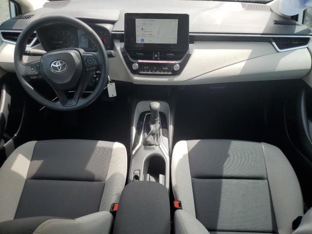 Photo 8 from auction – 2025 TOYOTA COROLLA LE with VIN 5YFB4MDE4SP285045