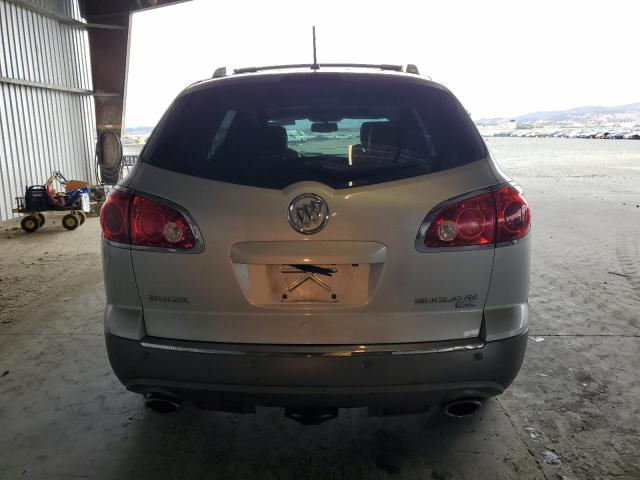 Foto 6 de la subasta – 2011 BUICK ENCLAVE CXL con VIN 5GAKVBED4BJ389967