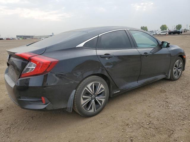 Photo 3 from auction – 2016 HONDA CIVIC EX with VIN 2HGFC1F40GH112788