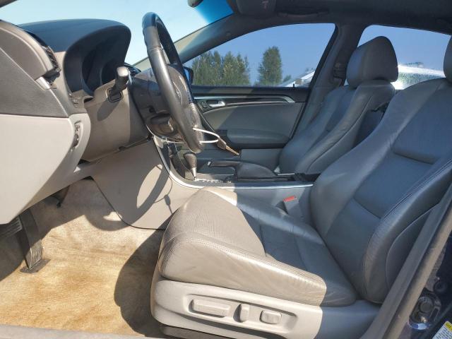 Photo 7 from auction – 2005 ACURA TL with VIN 19UUA66205A076590