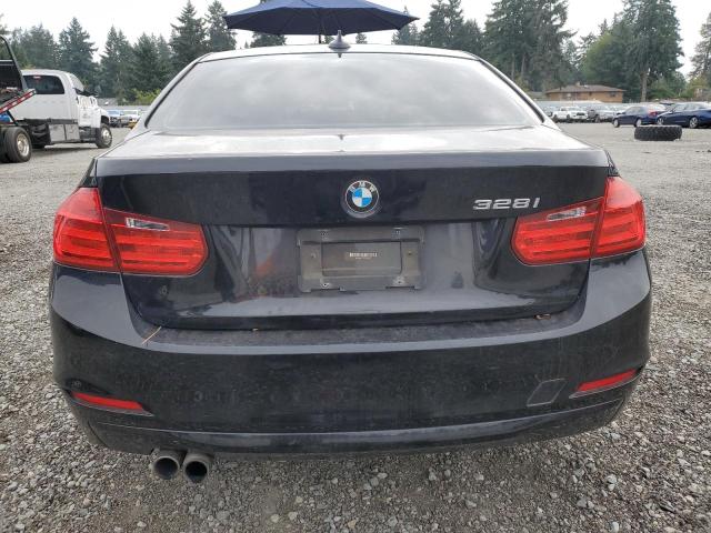 Photo 6 from auction – 2015 BMW 328 I with VIN WBA3A5C57FP604513